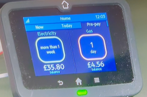Fuel Poverty in Leeds - BBC Look North (February 2025)